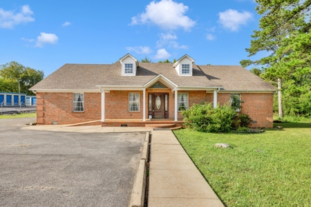 Commercial Property for Sale in Lewis County, Tennessee - image 1