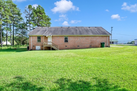 Commercial Property for Sale in Lewis County, Tennessee - image 6