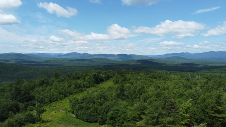 Home on 220 Acres with Mountain Views - Albany Twp, Maine - image 4