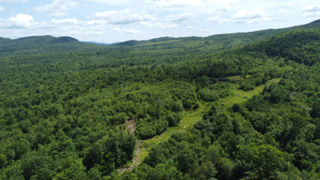 Home on 220 Acres with Mountain Views - Albany Twp, Maine - image 14