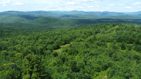 Home on 220 Acres with Mountain Views - Albany Twp, Maine - image 8