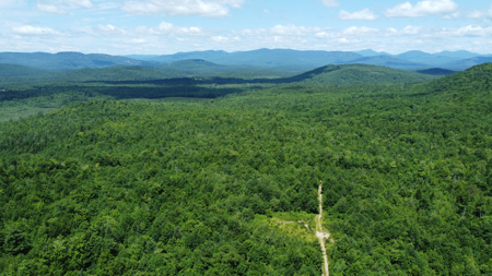 Home on 220 Acres with Mountain Views - Albany Twp, Maine - image 16