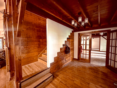 Close to Smithville Lake, this Barndominium has a story to tell - image 24