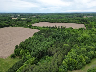 122+/- acre outdoor paradise in Waushara County WI - image 5