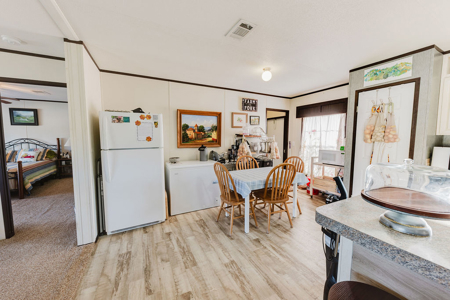 3 Homes+2.766 Acres+Shop-RV Hookup+Storage+Gardens+Chicken Houses - image 44