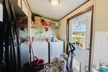 3 Homes+2.766 Acres+Shop-RV Hookup+Storage+Gardens+Chicken Houses - image 31