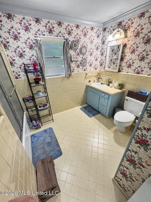 Updated Home in Natchez, MS on 0.83± Acres
