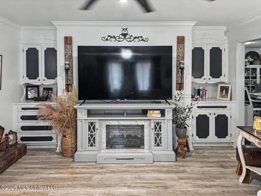 Updated Home in Natchez, MS on 0.83± Acres