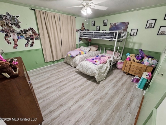Updated Home in Natchez, MS on 0.83± Acres