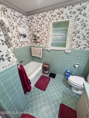 Updated Home in Natchez, MS on 0.83± Acres