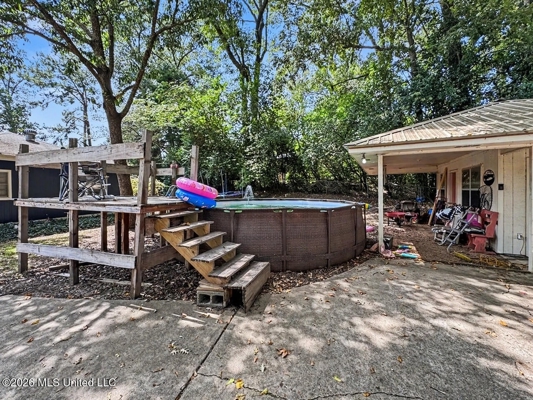 Updated Home in Natchez, MS on 0.83± Acres