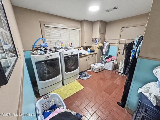 Updated Home in Natchez, MS on 0.83± Acres