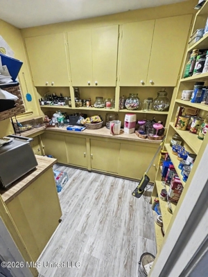 Updated Home in Natchez, MS on 0.83± Acres