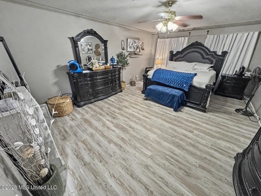 Updated Home in Natchez, MS on 0.83± Acres