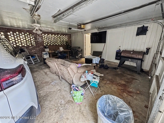 Updated Home in Natchez, MS on 0.83± Acres