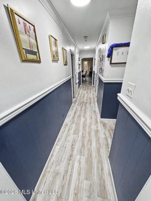 Updated Home in Natchez, MS on 0.83± Acres