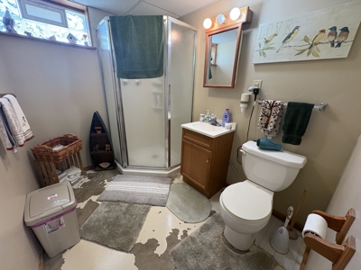 Lewisville, OH Ranch home, 2 bedroom, 2 baths, basement on acres - image 24
