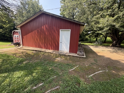 Lewisville, OH Ranch home, 2 bedroom, 2 baths, basement on acres - image 34