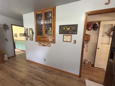 Lewisville, OH Ranch home, 2 bedroom, 2 baths, basement on acres - image 11