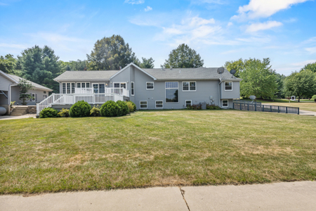 3 Bedroom Home on 5.38 Acres with Duck Creek Frontage - image 38