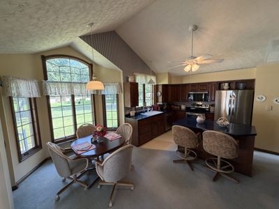3-Bedroom Brick Home with 3.5 Baths, Garages & Basement - image 15