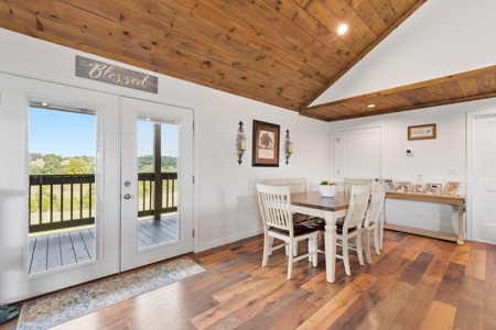 Home with Barn and Hunting Acreage in Kentucky - image 33