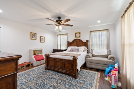 Home with Barn and Hunting Acreage in Kentucky - image 38