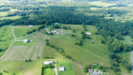 Home with Barn and Hunting Acreage in Kentucky - image 21