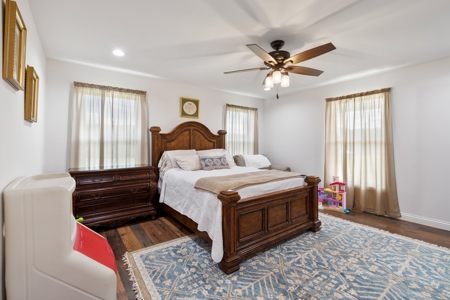 Home with Barn and Hunting Acreage in Kentucky - image 39