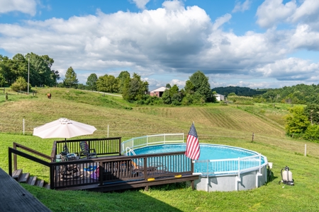 Home with Barn and Hunting Acreage in Kentucky - image 26
