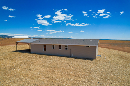 Brand-New Home on Fort Lewis Mesa - image 13