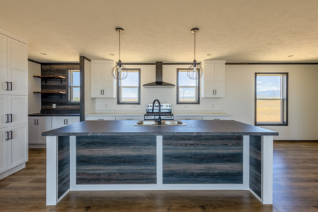Brand-New Home on Fort Lewis Mesa - image 55