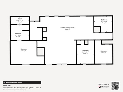 Brand-New Home on Fort Lewis Mesa - image 24