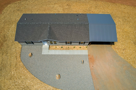 Brand-New Home on Fort Lewis Mesa - image 21