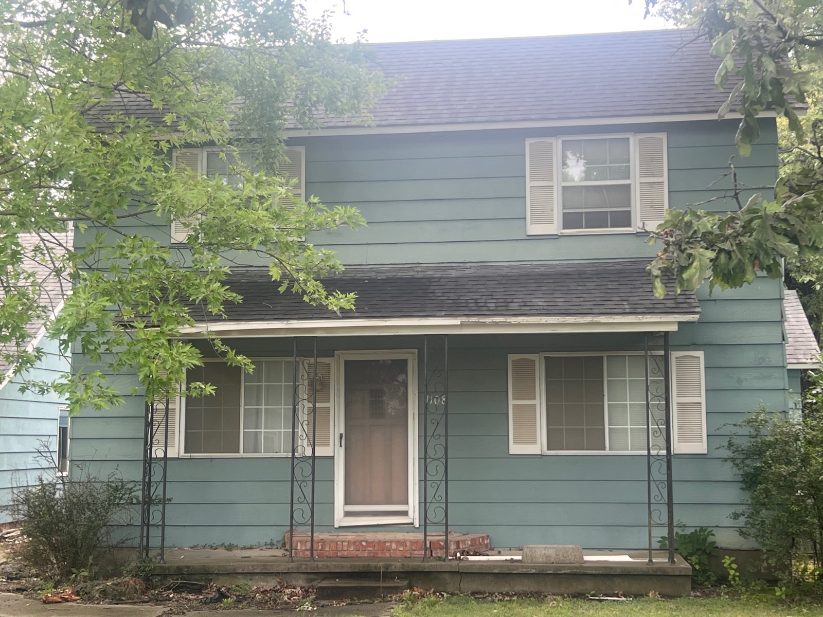 Home for Sale KS