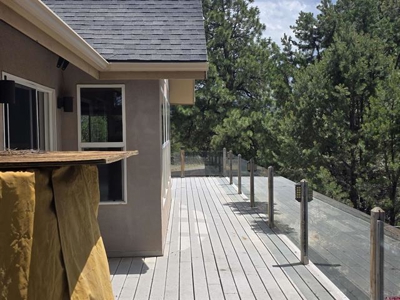 Secluded Loghill Village Mountain Retreat with Mt. Sneffels Views - image 33