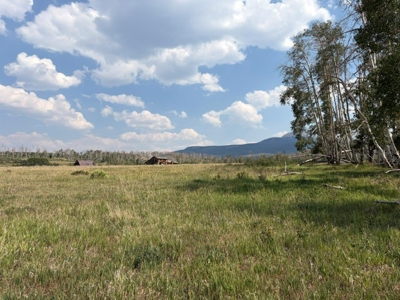 Historic Cowboy Heaven 56 Spectacular Acres Min from Telluride - image 10