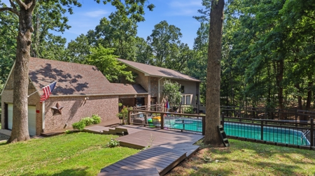 Luxury Country Home on 5.09 Acres/ West Plains MO - image 33