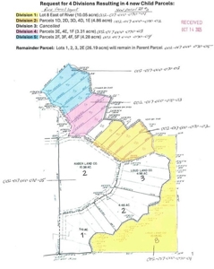 Thunder Bay River Acreage - 3.31 Acres in Atlanta MI - image 20