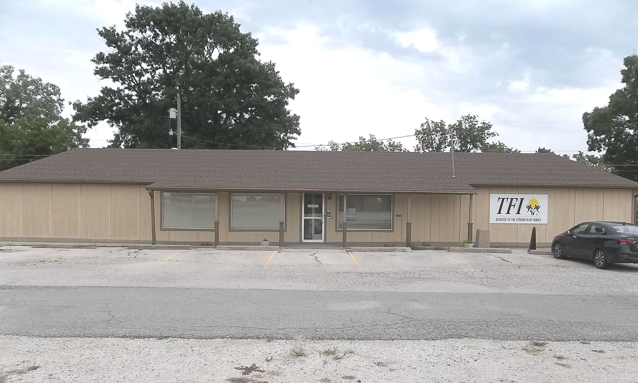 Commercial Property for Sale Kansas