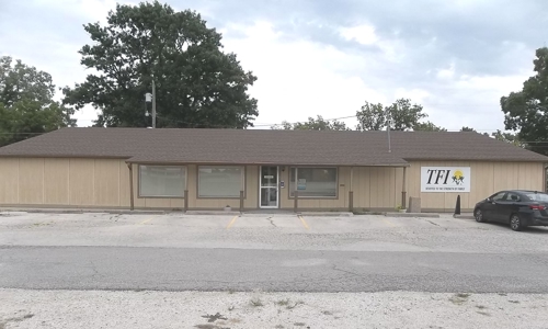 Commercial Property for Sale Kansas