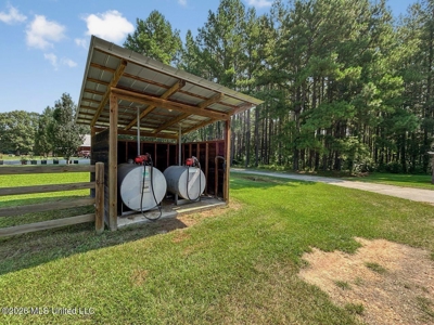 85± Acre Luxury Estate in Poplarville, MS - image 38