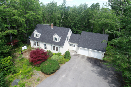 Home in Charming Coastal Town - Surry, Maine - image 2