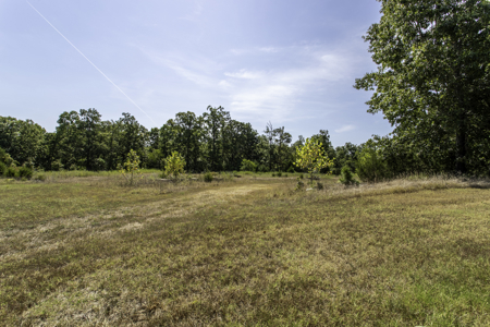 Custom Timber-Frame & Stone Estate | 20 Acres In Highland Ar - image 46