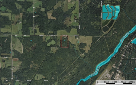 3 Bedroom Country Home on 25 Acres For Sale in Moose Lake, MN - image 49