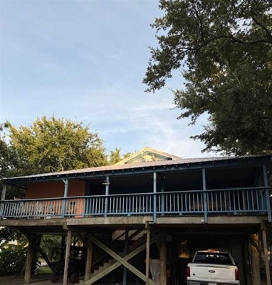 Grand Isle Island Retreat + Income Producing Property