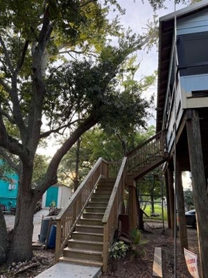 Grand Isle Island Retreat + Income Producing Property