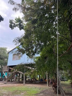 Grand Isle Island Retreat + Income Producing Property