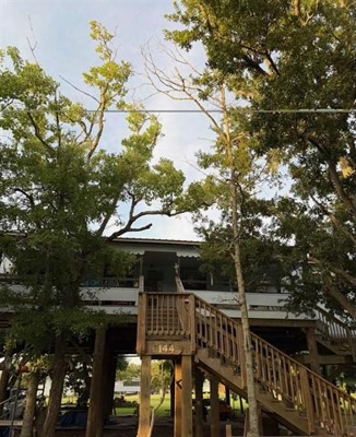Grand Isle Island Retreat + Income Producing Property