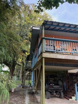 Grand Isle Island Retreat + Income Producing Property